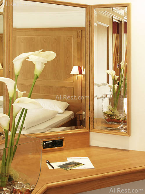 Sporthotel Granbaita 13
